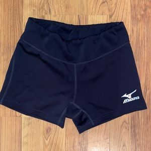 Mizuno spandex